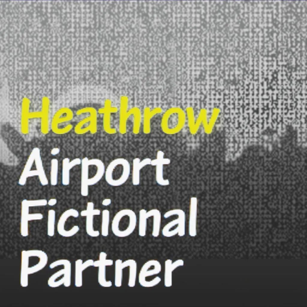 Heathrow Airport Services (Fictional Partner)