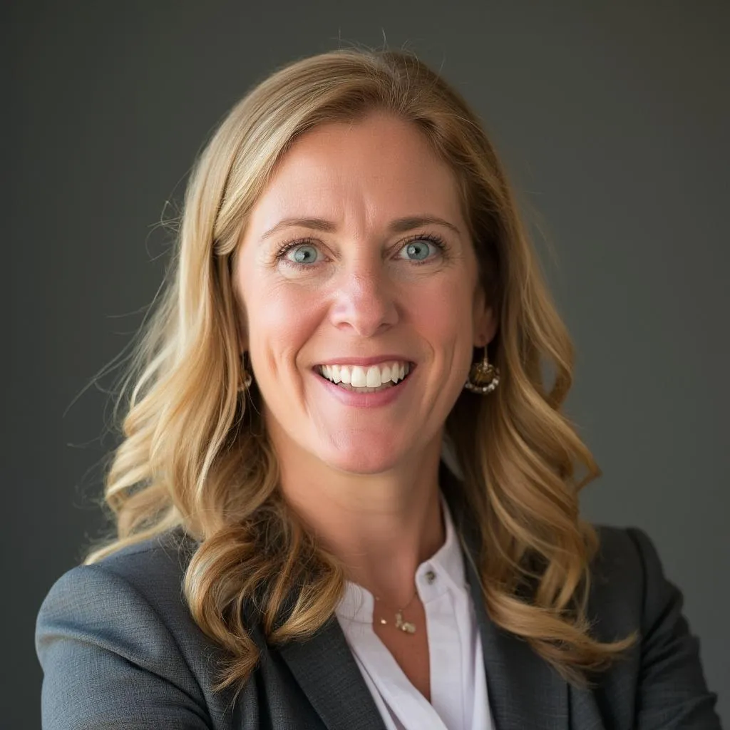 Beatrice Holloway, Client Relations Manager